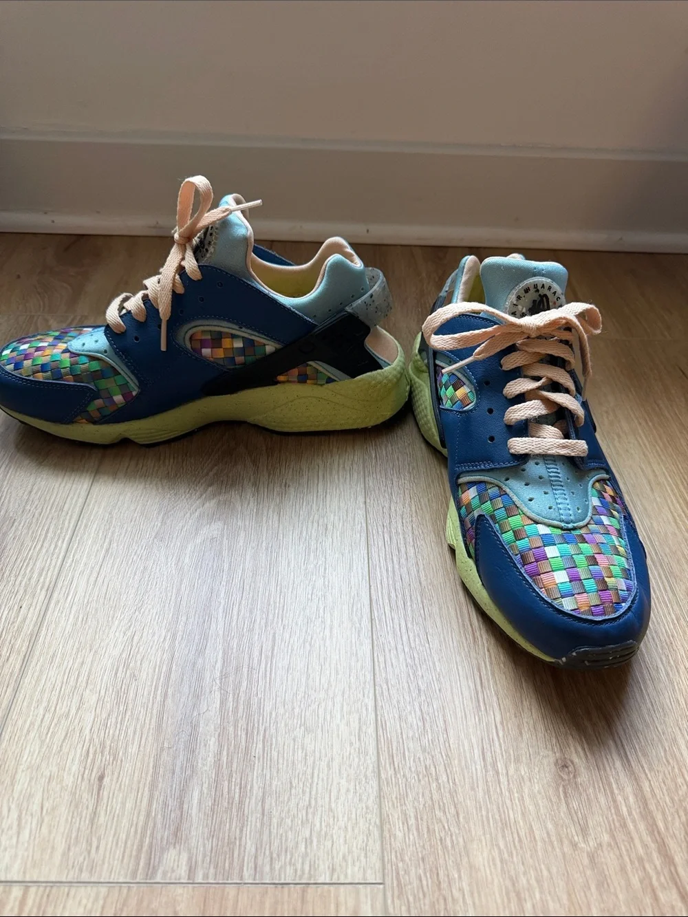 Nike air huarache